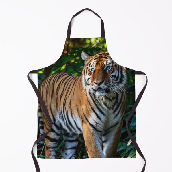 Item preview, Majestic Bengal tiger designed and sold by cu-animals-te.