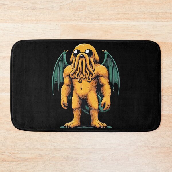 Item preview, Cthulhu Characters S01 D72 designed and sold by Houerd.