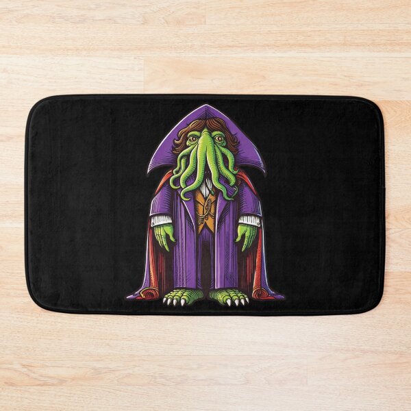Item preview, Cthulhu Characters S01 D73 designed and sold by Houerd.