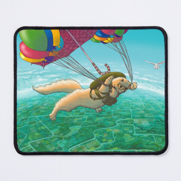 Item preview, PARACHUTE designed and sold by tummeow.