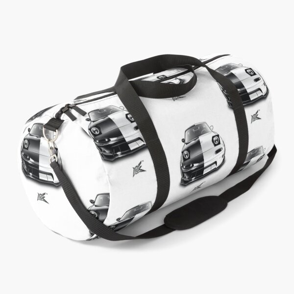 Item preview, mazda miata na first gen black white  designed and sold by NaquashM.