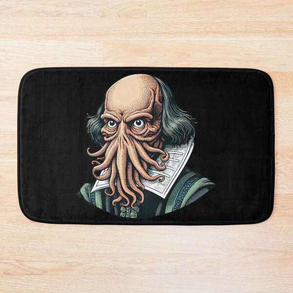 Item preview, Cthulhu Characters S01 D74 designed and sold by Houerd.