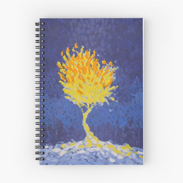 Item preview, Burning Bush designed and sold by Paul Chong.
