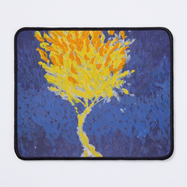 Item preview, Burning Bush designed and sold by Paul Chong.