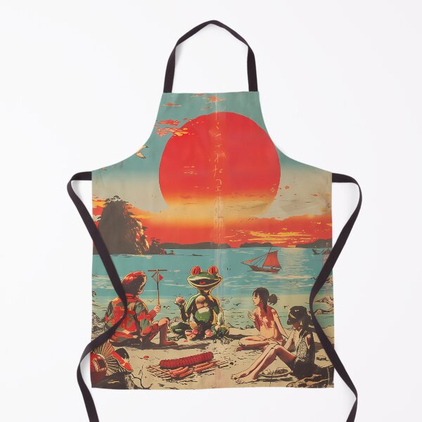 Item preview, Sunset Echoes: The Last Gathering designed and sold by BeefStroganof.