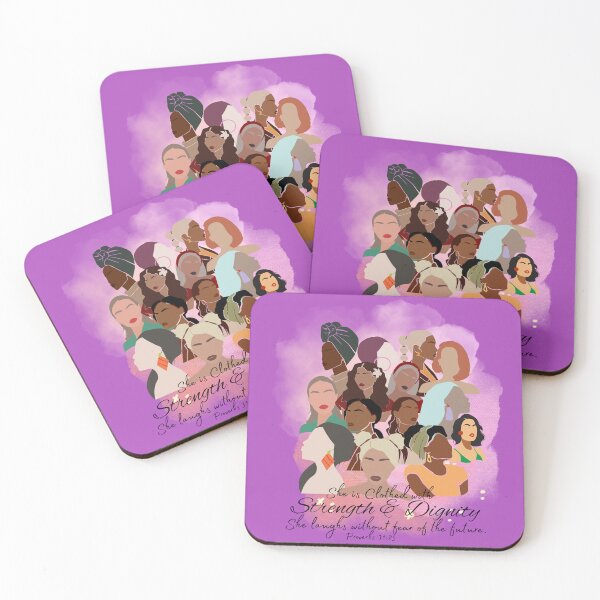 Item preview, Proverbs 31:25 designed and sold by NachoTypicalTs.