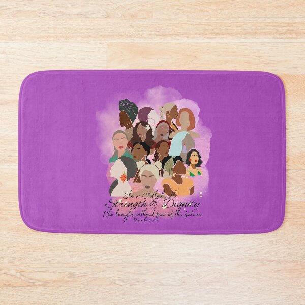Item preview, Proverbs 31:25 designed and sold by NachoTypicalTs.