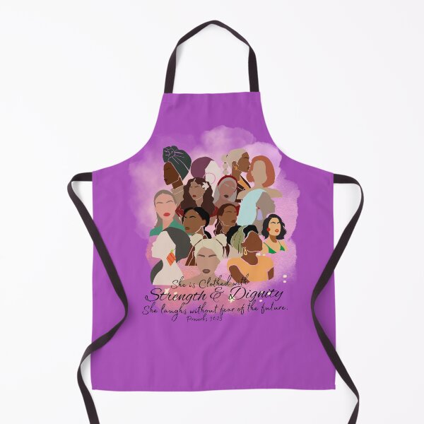 Item preview, Proverbs 31:25 designed and sold by NachoTypicalTs.