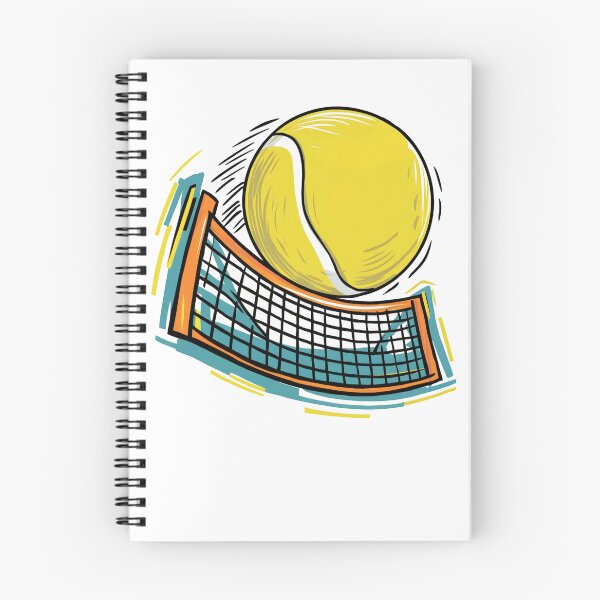 Item preview, Tennis ipad art designed and sold by tee-blah-blah.