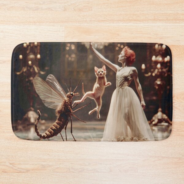 Item preview, The Dainty Duel: A Ballroom Encounter designed and sold by BeefStroganof.
