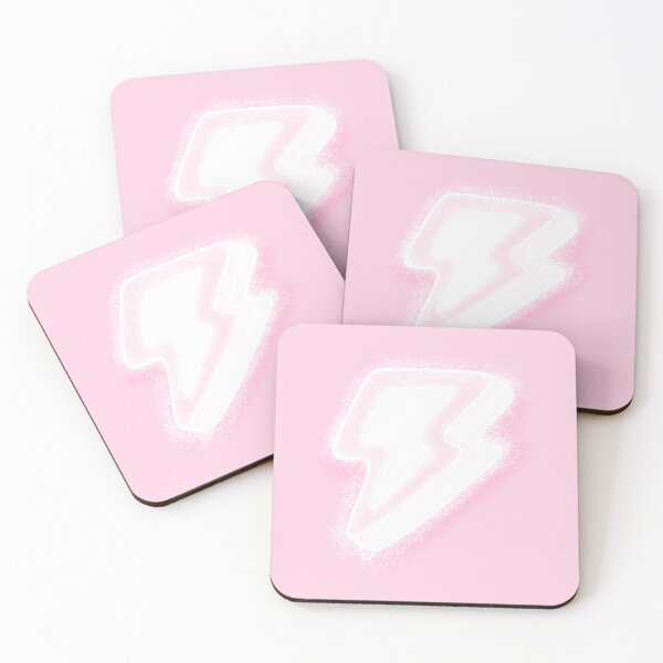 Item preview, Y2k Glam Lightning Bolt designed and sold by Daisybel Artistry.
