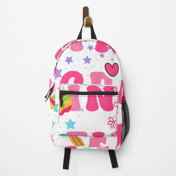 Item preview, Cute 1st Grade Teacher Era Back to School Shirt designed and sold by ArtTeeTop.