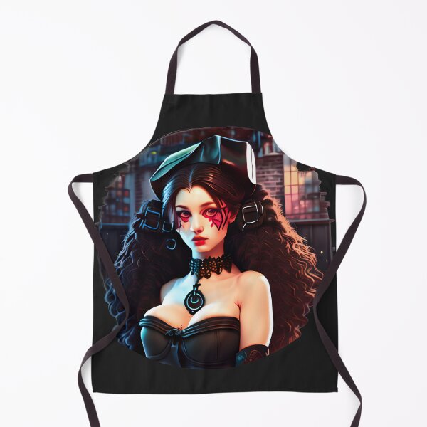 Item preview, Goth Vampire Girl designed and sold by Chubuter.