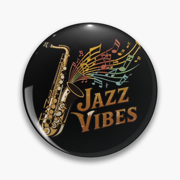 Artikelvorschau, JAZZ VIBES cooles Fusion oder klassisches Jazzmusik-Design entworfen und verkauft von Jt41.
