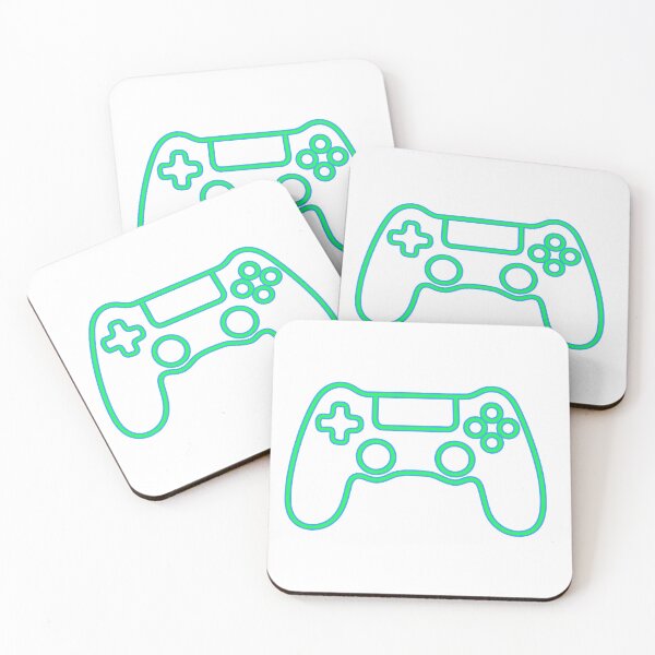 Item preview, neon games designed and sold by tharusha fernando.