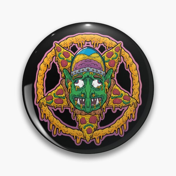 Item preview, Pizzagram designed and sold by Turmold.
