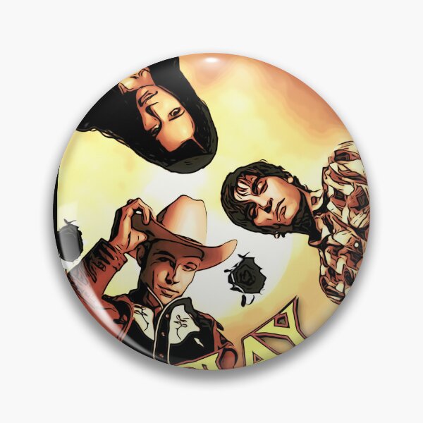 Item preview, Clay Pigeons - Vince Vaughn designed and sold by tmf222.