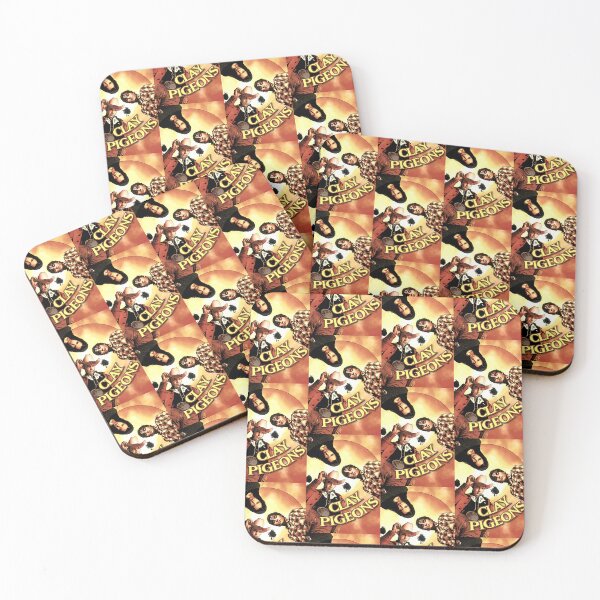 Item preview, Clay Pigeons - Vince Vaughn designed and sold by tmf222.