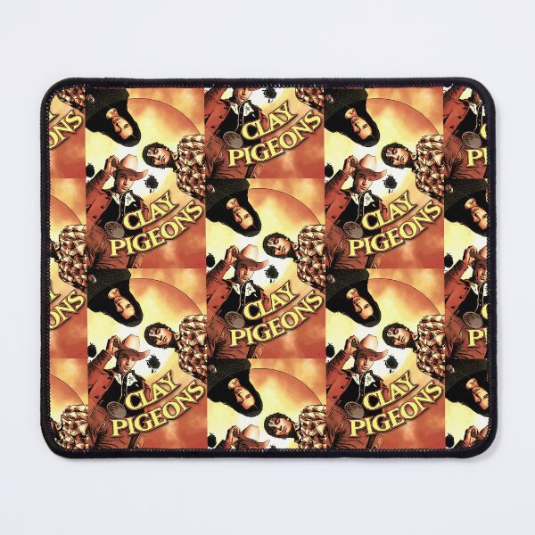 Item preview, Clay Pigeons - Vince Vaughn designed and sold by tmf222.