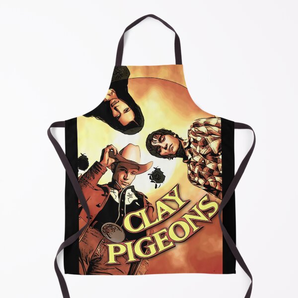 Item preview, Clay Pigeons - Vince Vaughn designed and sold by tmf222.