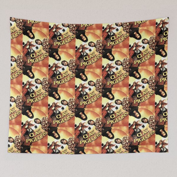 Item preview, Clay Pigeons - Vince Vaughn designed and sold by tmf222.