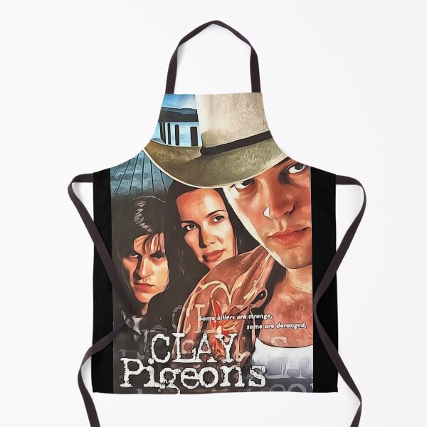 Item preview, Clay Pigeons - Vince Vaughn designed and sold by tmf222.