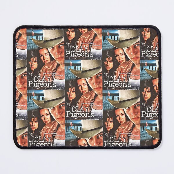 Item preview, Clay Pigeons - Vince Vaughn designed and sold by tmf222.