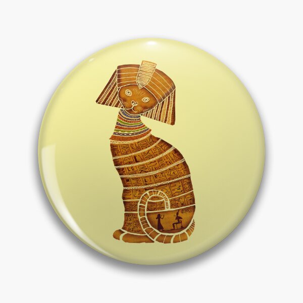 Item preview, Sphinx designed and sold by tummeow.