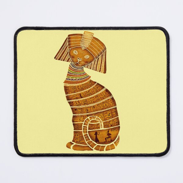 Item preview, Sphinx designed and sold by tummeow.