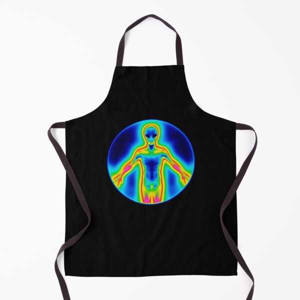 Item preview, Extraterrestrial Scan designed and sold by zzz888.