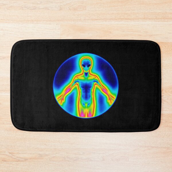 Item preview, Extraterrestrial Scan designed and sold by zzz888.