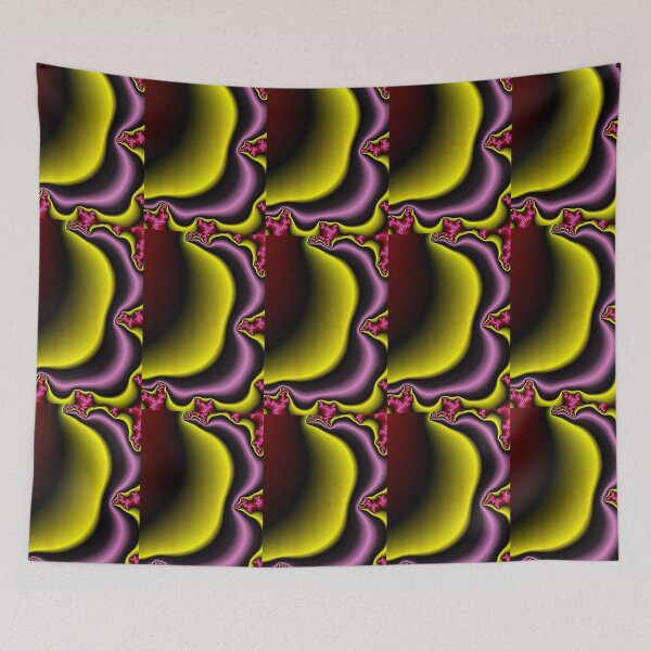 Item preview, Purple Radiation designed and sold by Carlos Parrales.