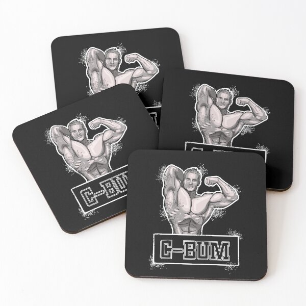 Item preview, muscle mass bodybuilding designed and sold by Blck-Acid-Devil.