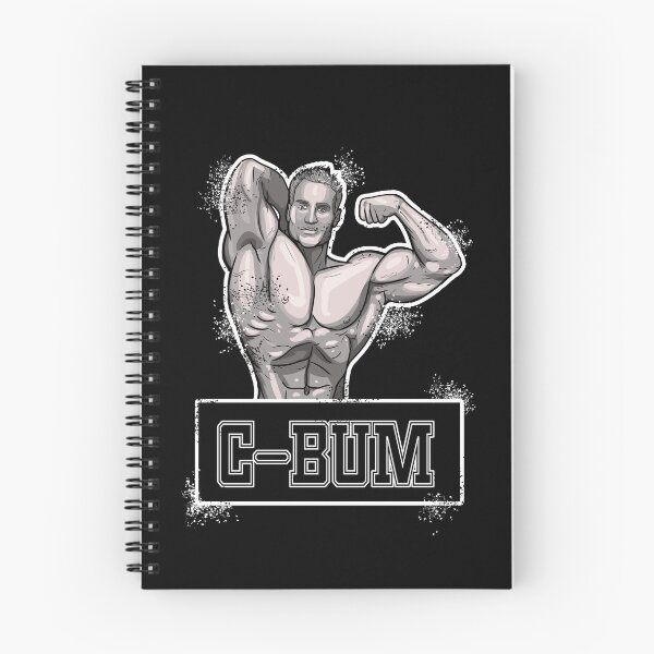 Item preview, muscle mass bodybuilding designed and sold by Blck-Acid-Devil.