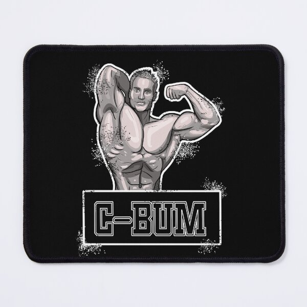 Item preview, muscle mass bodybuilding designed and sold by Blck-Acid-Devil.