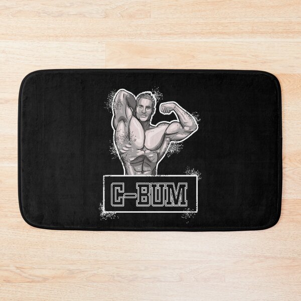 Item preview, muscle mass bodybuilding designed and sold by Blck-Acid-Devil.