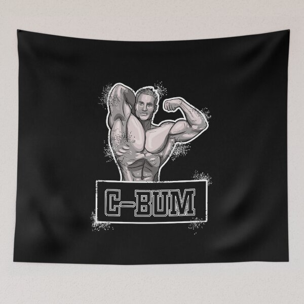 Item preview, muscle mass bodybuilding designed and sold by Blck-Acid-Devil.