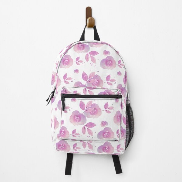 Item preview, Watercolor flower, Pink Rose designed and sold by Alex Blud.