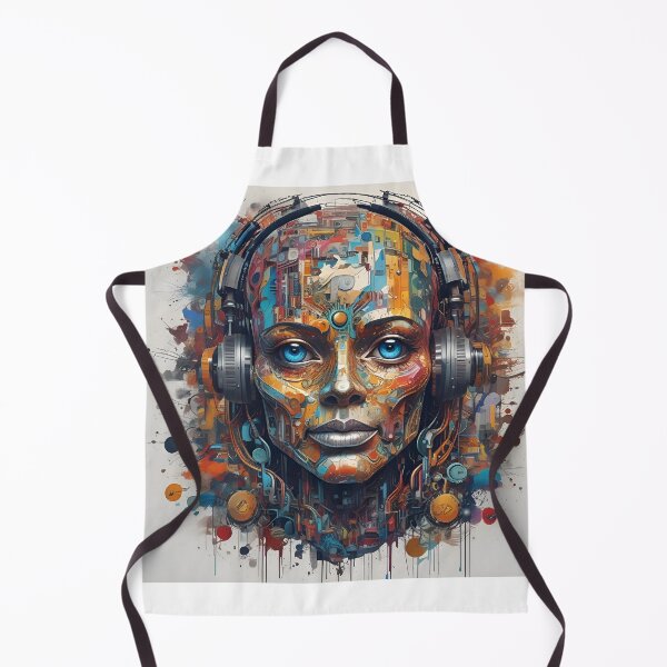 Item preview, Cyborg designed and sold by sifo2024.