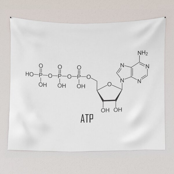 Item preview, ATP designed and sold by MetreRay.