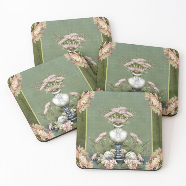 Item preview, Wallflowers - Volume 03, No. 05 designed and sold by Legacy Star Designs.