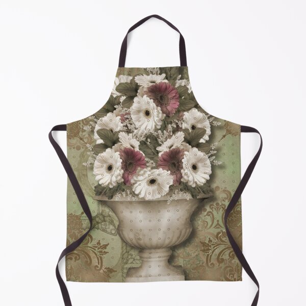 Item preview, Wallflowers - Volume 03, No. 01 designed and sold by Legacy Star Designs.