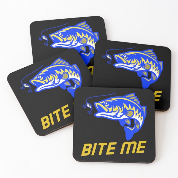 Item preview, Bite Me designed and sold by DesignsbyDugar.