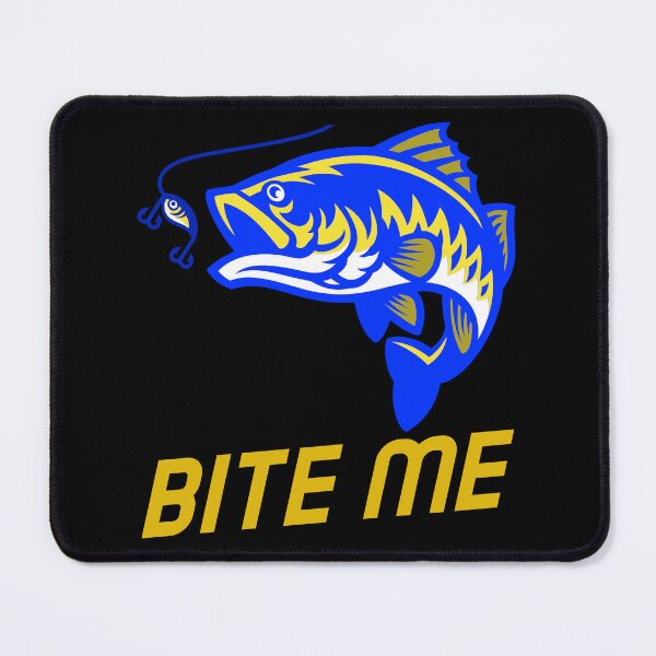 Item preview, Bite Me designed and sold by DesignsbyDugar.