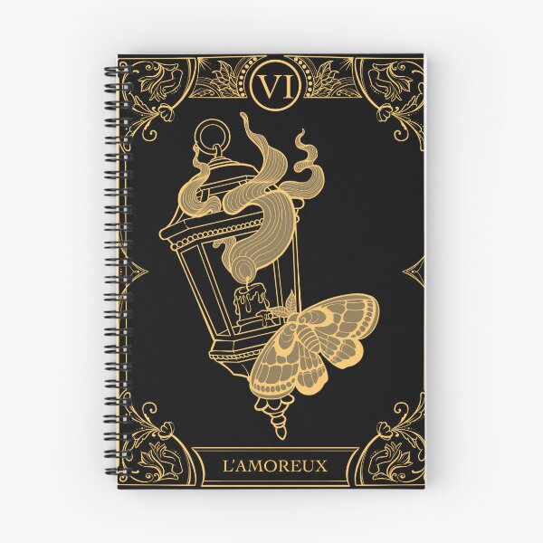 Item preview, The Lovers designed and sold by PossiblyInhuman.
