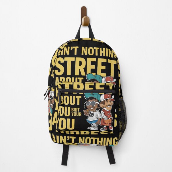 Item preview, Nothing Street About You, Just Your Address designed and sold by DunuStore.