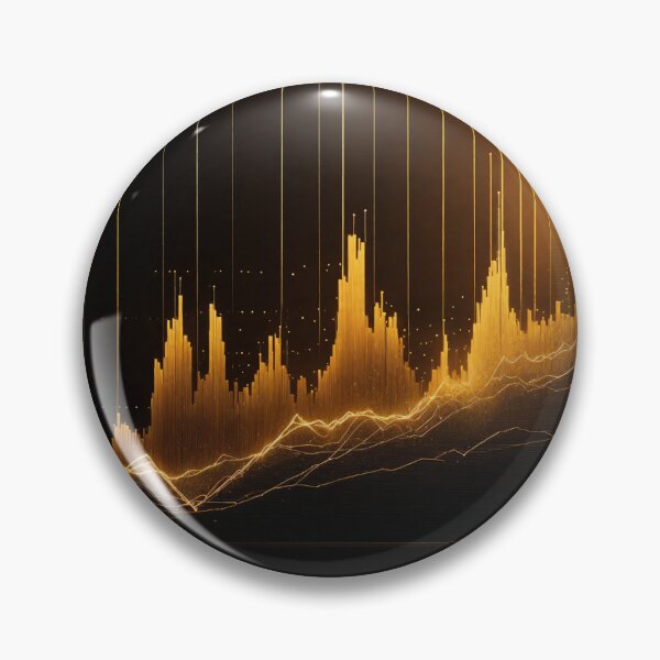 Item preview, Analyzing Market Trends designed and sold by Sadia  Jannat.