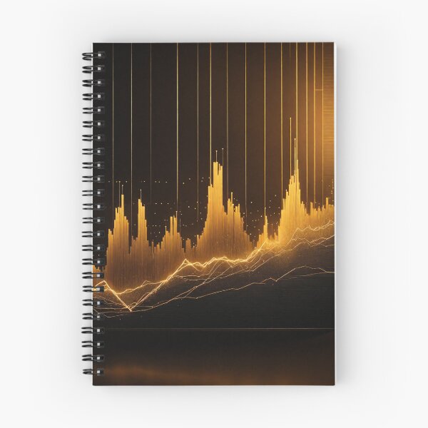 Item preview, Analyzing Market Trends designed and sold by Sadia  Jannat.