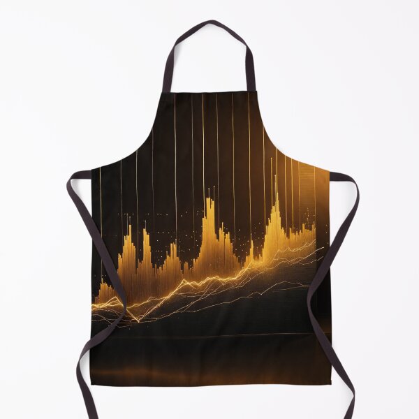 Item preview, Analyzing Market Trends designed and sold by Sadia  Jannat.