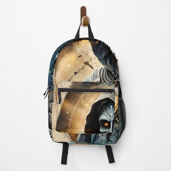 Item preview, Arcanum Guardian designed and sold by My Secret Monster.